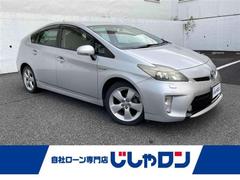 プリウス Sツーリングセレクション 中古車画像