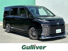 ヴォクシー S-G 中古車画像