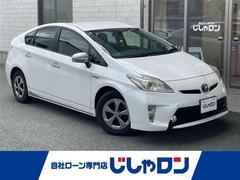プリウス Sマイコーデ 中古車画像