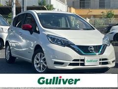 ノート e-パワー X 中古車画像