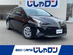 プリウス S 中古車画像
