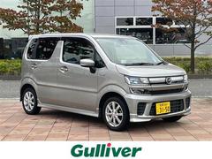 フレア ハイブリッドXS 純正ナビ/AM/FM/VD/DVD/フルセグTV/Bluetooth/バックカメラ/ヘッドアップディスプレイ/レーンディパーチャーアラート/ブレーキサポート/前後ドライブレコーダー 中古車画像