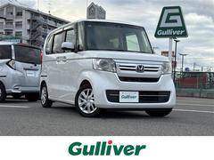 N-BOX L 中古車画像
