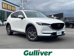 CX-5 25S スマートエディション 4WD/10.25インチセンターディスプレイ/360度ビューモニター/ヘッドアップディスプレイ/革巻きステアリング/ステアリングスイッチ/レーダークルーズコントロール/ETC/LEDヘッドライト 中古車画像