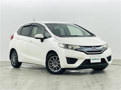 フィット 13G・Lパッケージ 中古車画像