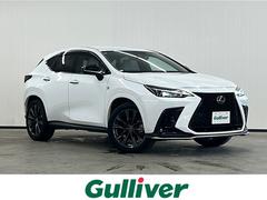 NX NX350h Fスポーツ 中古車画像