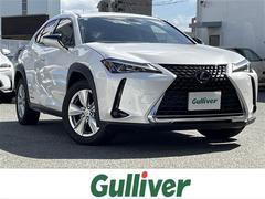 UX UX250h バージョンC ・純正メーカーナビ(10.3インチ)・Bluetooth対応・フルセグTV・AM/FM・レーダークルーズコントロール・360度カメラ・バックカメラ・ブラインドスポットモニター 中古車画像