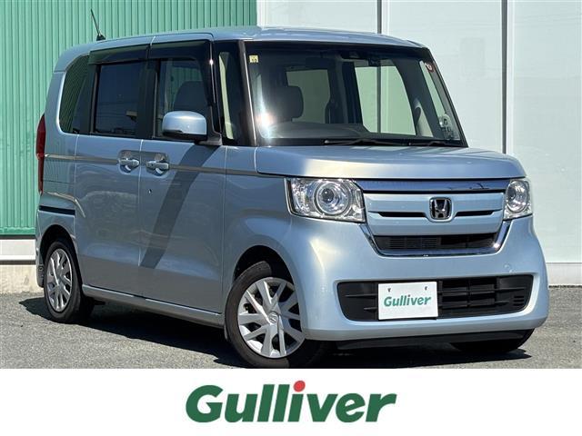 Ｎ－ＢＯＸ Ｇ・Ｌホンダセンシング（1枚目）