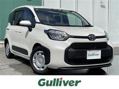シエンタ G バックモニター・両側パワースライドドア・シートヒーター・ハンドルヒーター 中古車画像