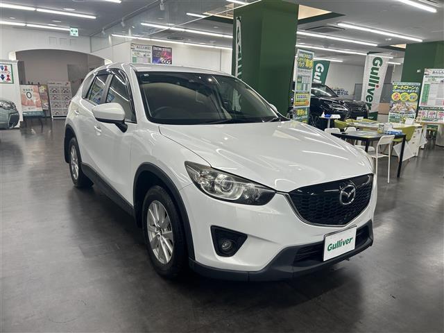 ＣＸ－５ ＸＤ　Ｌパッケージ（1枚目）