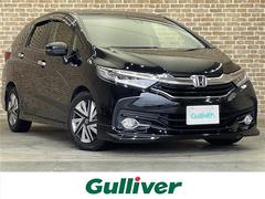 シャトル ハイブリッドXスタイルエディション 4WD ラルグス製車高調 あんしんパッケージ シティブレーキアクティブシステム クルーズコントロール パドルシフト 横滑り防止装置 LEDヘッドライト LEDフォグライト 純正ナビ バックカメラ 中古車画像