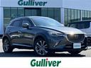ＣＸ－３ ＸＤ　ノーブル　ブラウン　ＢＯＳＥサウンドシステム／フルセグＴＶ／スマートシティブレーキサポート／レーダークルーズコントロール／ＬＥＤヘッドランプ／ブラウンナッパ革シート／本革ステアリング／ステアリング・シートヒーター（1枚目）