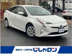 プリウス S 中古車画像