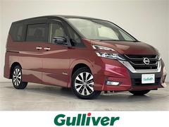 セレナ ハイウェイスター Vセレクション 中古車画像