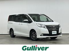 ノア G セーフティセンス ナビ フリップダウン 中古車画像