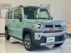 ハスラー Jスタイル 中古車画像