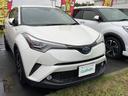 Ｃ－ＨＲ Ｇ（1枚目）