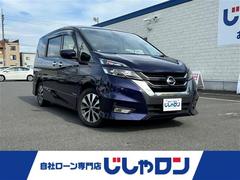 セレナ ハイウェイスター 中古車画像