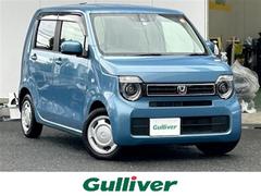 N-WGN Lホンダセンシング ワンオーナー 純正ナビゲーション フルセグテレビ ETC レーダークルーズコントロール LEDヘッドライト バックカメラ 中古車画像