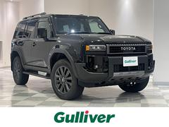 ランドクルーザー250 ZXの中古車を探すなら【グーネット】