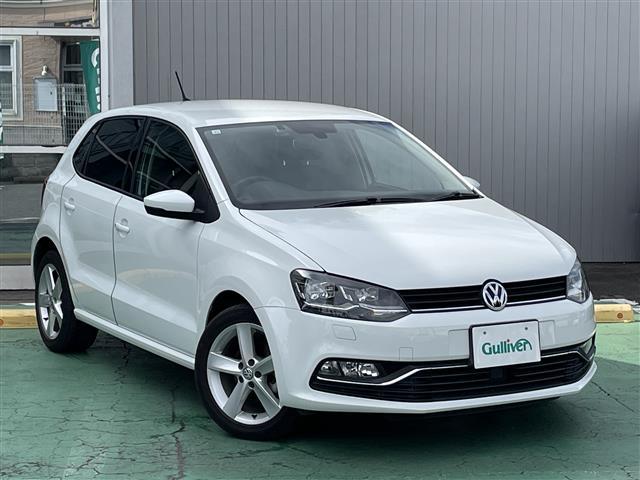 大人気ＶＷ　ポロ！ ＶＷ　ポロ入荷！ＶＷ　ポロのことならおまかせ！
