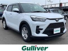 ライズ G ◆4WD◆寒冷地仕様◆ディスプレイオーディオ(AM/FM/BT)◆ドライブレコーダー◆ビルトインETC◆アラウンドビューモニター◆バックカメラ◆シートヒーター◆冬タイヤ積込 中古車画像