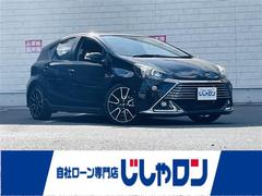アクア G G’s ナビ/Bカメラ/TV/ETC/クルコン 中古車画像