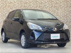 ヴィッツ F 中古車画像