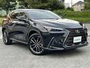 レクサス ＮＸ ＮＸ２５０　バージョンＬ　１オーナー　ナビ　フル...