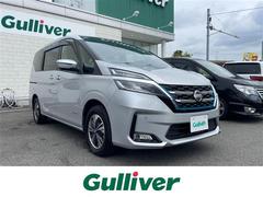セレナ e-パワー G 黒革 純10型ナヒ ゙純11型FDM 全方位カメラ プロパイロット 中古車画像