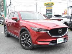 CX-5 20S プロアクティブ アダプティブクルーズ レーンアシスト LEDライト キーレスエントリー パワーシート USB接続 WAB クリアランスソナー ABS サイドエアバッグ ETC AAC DSC ナビ&TV Aストップ 中古車画像