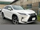 ＲＸ ＲＸ２００ｔ　バージョンＬ（1枚目）