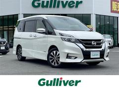 セレナ  中古車画像