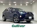 ＲＡＶ４ ハイブリッドＧ　純正ナビ　衝突軽減ブレーキ　レーダークルーズコントロール　ビルトインＥＴＣ２．０　シートヒーター　ＬＥＤヘッドライト　バックカメラ　ドライブレコーダー　フルセグＴＶ　Ｂｌｕｅｔｏｏｔｈ　スマートキー（1枚目）
