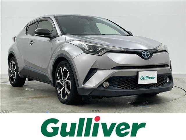 Ｃ－ＨＲ Ｇ（1枚目）