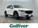 ＣＸ－５ ＸＤ　Ｌパッケージ　純正ナビ　全方位カメラ　ＢＯＳＥサウンド　黒レザーシート　シートヒーター　前後ドライブレコーダー　ＥＴＣ　パワーシート　地デジフルセグ　ＤＶＤ再生　ヘッドアップディスプレイ　ブラインドスポットモニター（1枚目）