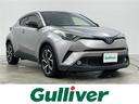 Ｃ－ＨＲ Ｇ（1枚目）