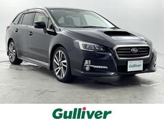 レヴォーグ 1.6GT-Sアイサイト 純正フルセグSDナビ Bluetooth/TV/DVD/CD/AM/FM バックカメラ 純正18インチAW ETC アダプティブクルーズコントロール レーンキープアシスト 純正フロアマット 中古車画像