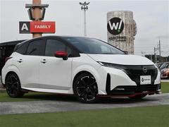 オーラ ニスモ 中古車画像