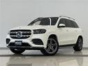 ＧＬＳ ＧＬＳ４００ｄ　４マチック　ＡＭＧライン　ワンオーナー　エアバランスＰＫＧ　エナジャイジングＰＫＧ　パノラマスライディングルーフ　ＨＵＤ　アンビエントライト　ＡＣＣ　ワイヤレスチャージ　ドラレコ　パワーテールゲート　レザーシート　ＳＯＳ（1枚目）