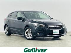 インプレッサスポーツ 1.6i-Lアイサイト アイサイト 社外ナビ(フルセグTV/BT/AM/FM/DVD) ETC レーンキープアシスト レーダークルーズコントロール オートライト パドルシフト MTモード付AT LED スマートキー 中古車画像