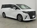 アルファードＰＨＥＶ エグゼクティブラウンジ　ムーンルーフ　ユニバーサルステップ　フリップダウンモニター　デジタルインナーミラー　純正１９インチアルミホイール　ドライブレコーダー　ＥＴＣ　ワイヤレス充電　トヨタチームメイト　アドバンスドパーク（1枚目）