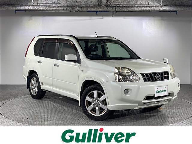 日産 エクストレイル