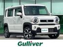 ハスラー ハイブリッドＸターボ　４ＷＤ　純正９インチナビ　全方位カメラ　シートヒーター　レーダークルコン　ビルトインＥＴＣ２．０　前後ドラレコ　コーナーセンサー　衝突軽減ブレーキ　パドルシフト　オートライト　ステアリングリモコン（1枚目）