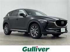 CX-5 XD エクスクルーシブモード 純正ナビ フルセグ Bluetooth アラウンドビューモニター BOSEプレミアムサウンド 電子パーキング パーキングアシスト ベンチレーション オートライト パワースライドドア オートホールド 中古車画像