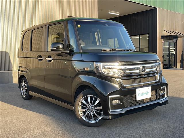 Ｎ－ＢＯＸカスタム Ｌ（1枚目）