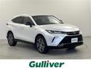 ハリアーＰＨＥＶ Ｚ　ワンオーナ　禁煙　寒冷地仕様　ＪＢＬプレミアムサウンド　全周囲カメラ　純正ディスプレイオーディオ　衝突軽減　デジタルインナーミラー　レーダークルーズ　ブラインドスポット　シートヒータ　エンジンスタータ（1枚目）
