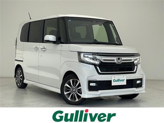 ホンダ Ｎ－ＢＯＸカスタム