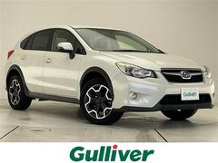 XV 2.0i-L アイサイト SDナビ レーダークルーズコントロール バックカメラ パワーシート 純正アルミホイール 4WD パドルシフト 衝突軽減システム フルセグ CD DVD Bluetooth ETC スマートキー 中古車画像