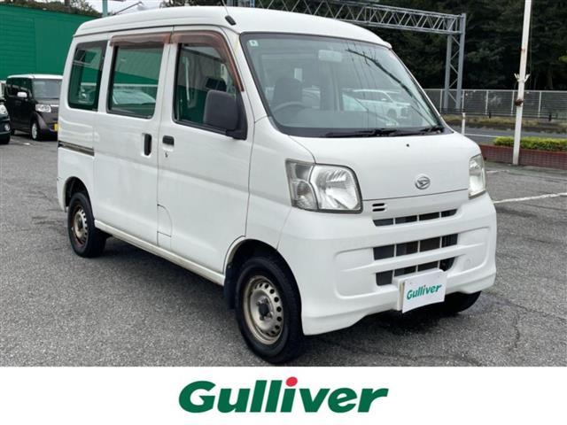 ハイゼットカーゴ スペシャル（1枚目）